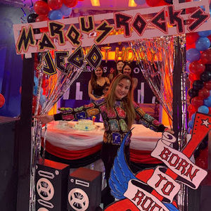 Meet your Posher, April jade